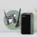 QXP-W6-AX200: QNAP mit Wi-Fi 6 zum Nach­rüsten für NAS und PC