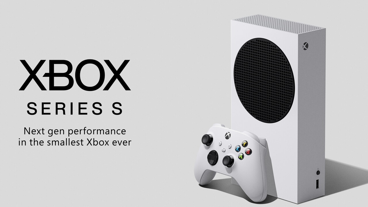 Xbox Series S und X: Aussehen, Features, Preis und Starttermin sind bekannt