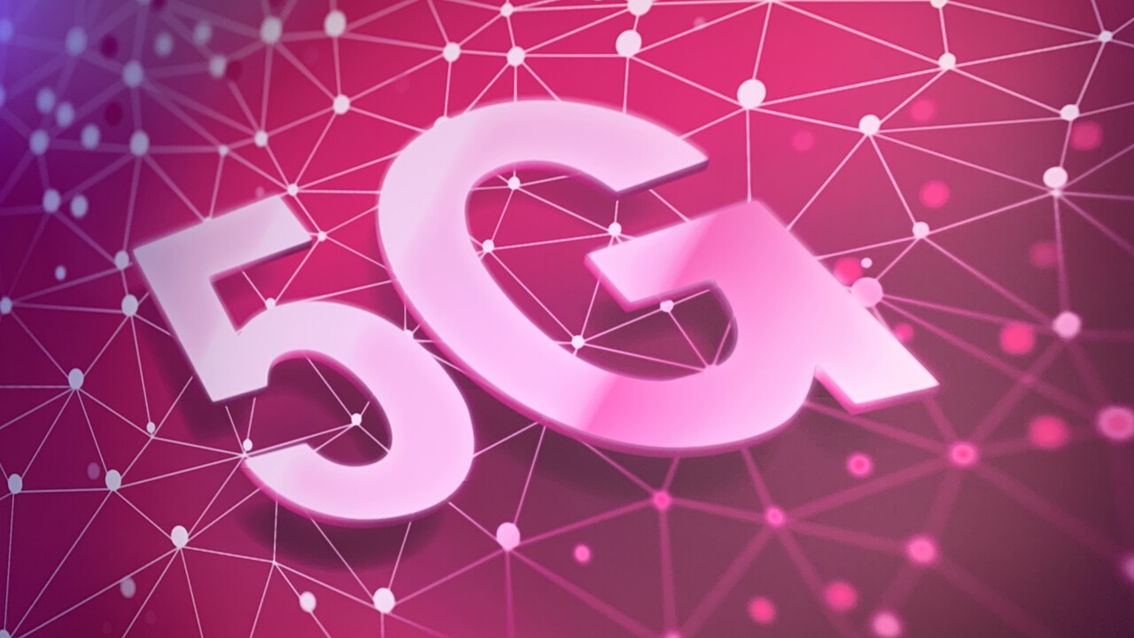 Jahrestarif: Telekom bietet Prepaid-5G für rund 100 Euro im Jahr an