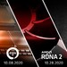 Termine: AMD enthüllt Zen 3 und RDNA 2 im Oktober