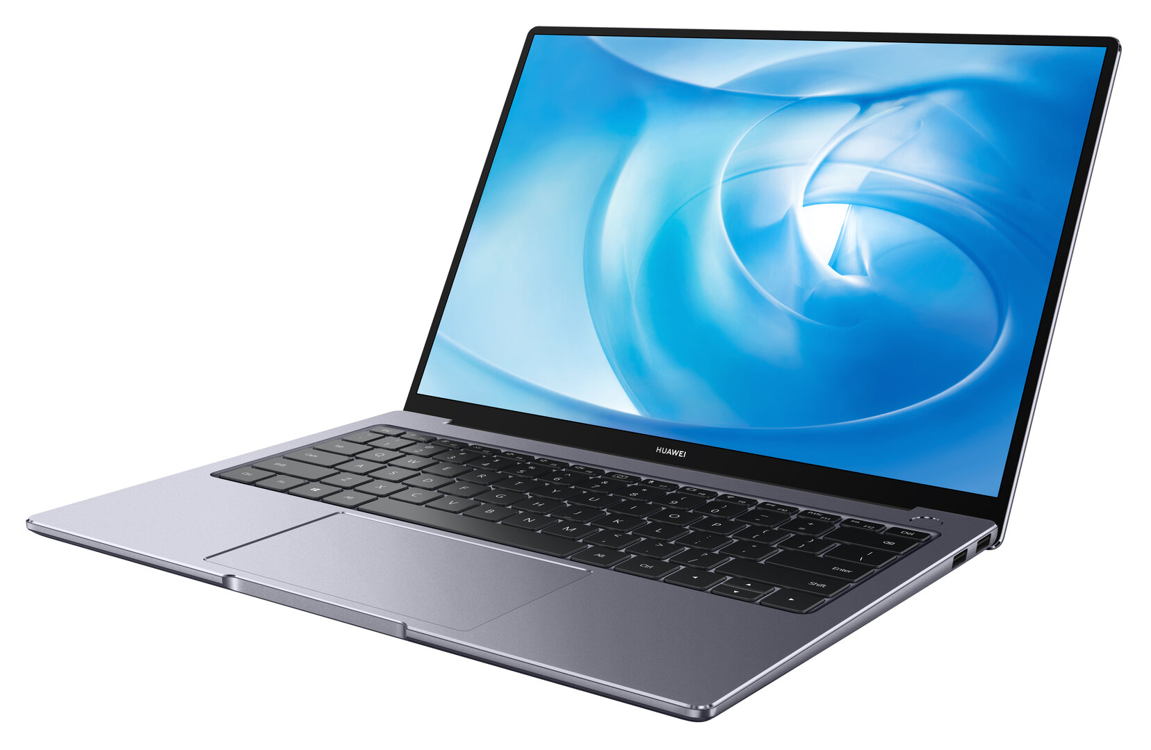 Huawei MateBook 14 (AMD)