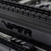 DDR4-RAM bis 4.400 MHz: Patriot macht Viper-4-Blackout-DIMMs schneller