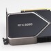 GeForce RTX 3080: So groß ist Nvidias Founders Edition im Vergleich