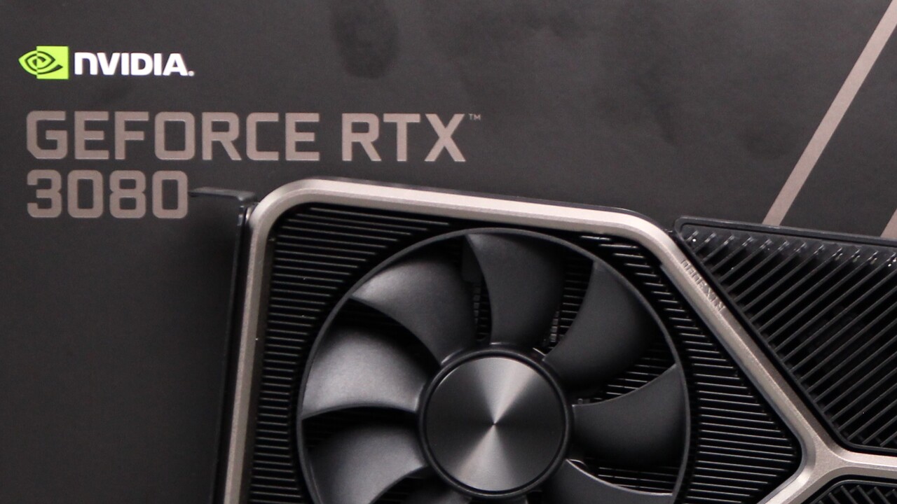 GeForce RTX 3080 FE: Tests erst am 16. September, RTX 3070 ab dem 15. Oktober