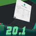 Manjaro Linux 20.1 („Mikah“): Neuauflage des beliebten Rolling Releases erschienen