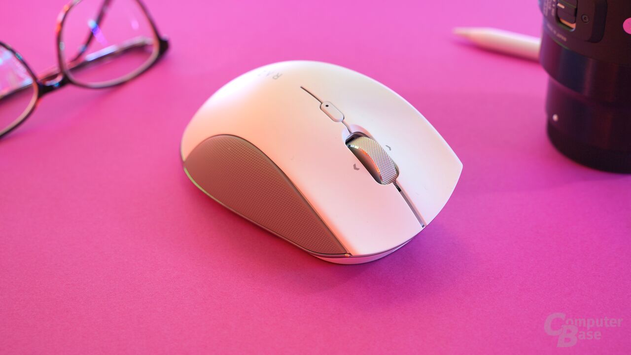 Razer Pro Click