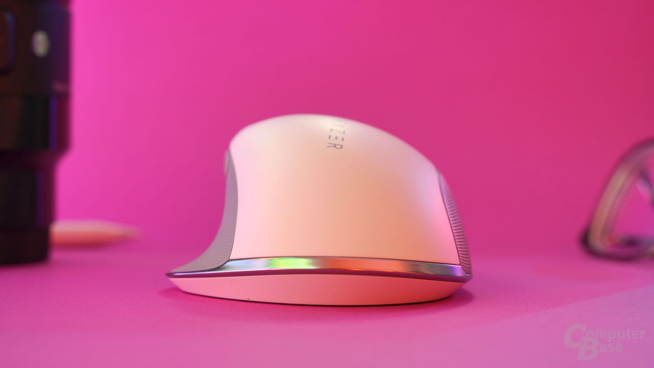 Razer Pro Click