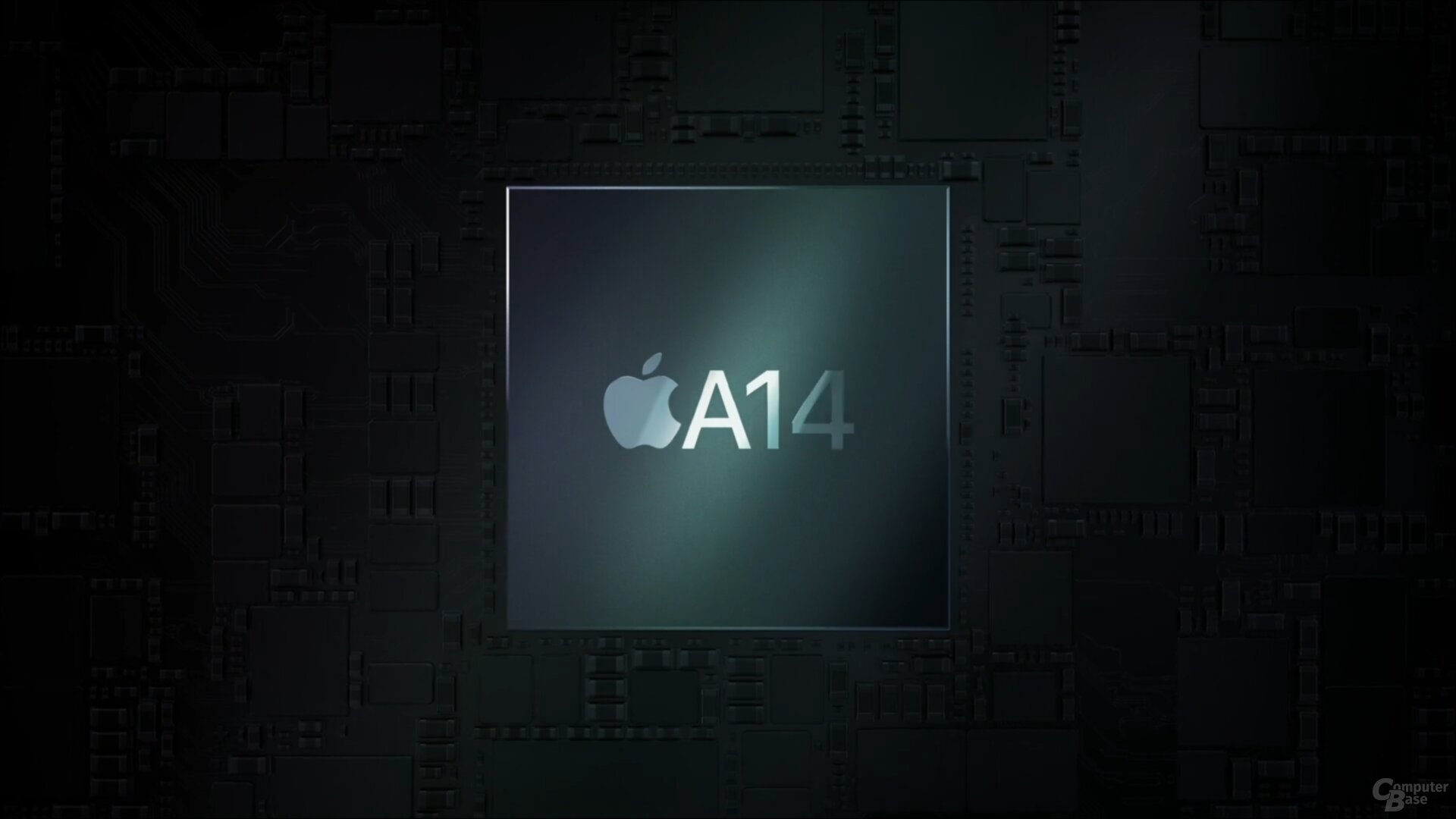 Der neue Apple A14 Bionic