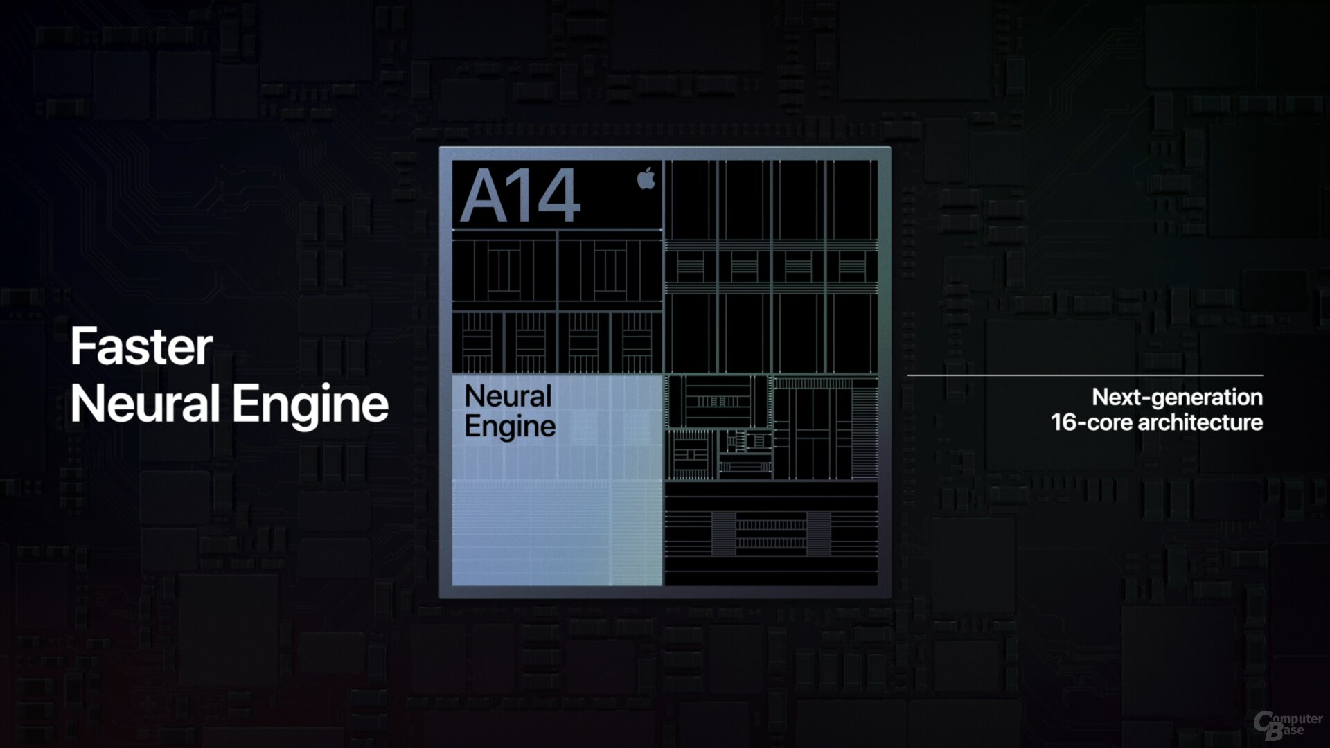 Der neue Apple A14 Bionic