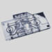 Alphacool Eisblock Aurora: Wasserkühler für die RTX 3090 und 3080 im Referenzdesign