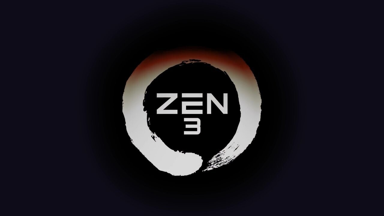 AMD Ryzen 7 5800X: Zen 3 „Vermeer“ erstmals im Spiele-Benchmark gesichtet