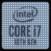 Core i7-10870H kommt: Intel hat sich erneut um 100 MHz übernommen