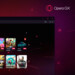 Opera GX: Gaming-Browser unterstützt dynamische Hintergrundmusik