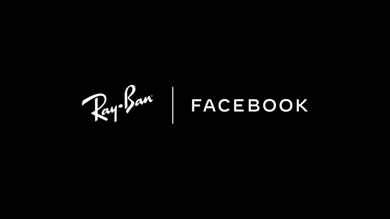 Facebook und Ray-Ban: Smarte Brille kommt 2021 echter AR-Brille zuvor