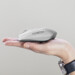 MX Anywhere 3: Logitech stattet kleine Maus mit Magnet-Mausrad aus