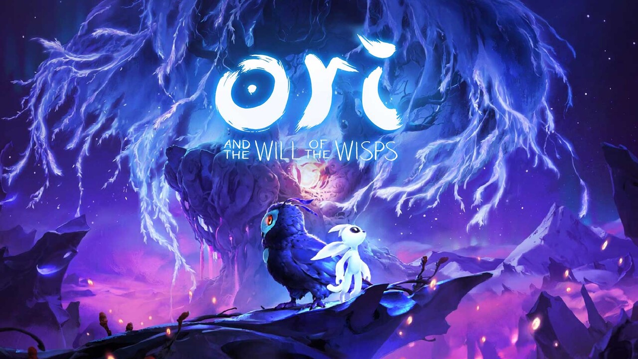 Ori and the Will of the Wisps: Indie-Jump-’n’-Run für die Nintendo Switch erschienen