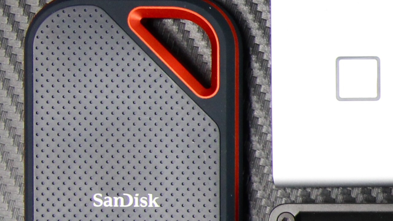 SanDisk Extreme (Pro): Tragbare SSDs erhalten doppelte Geschwindigkeit