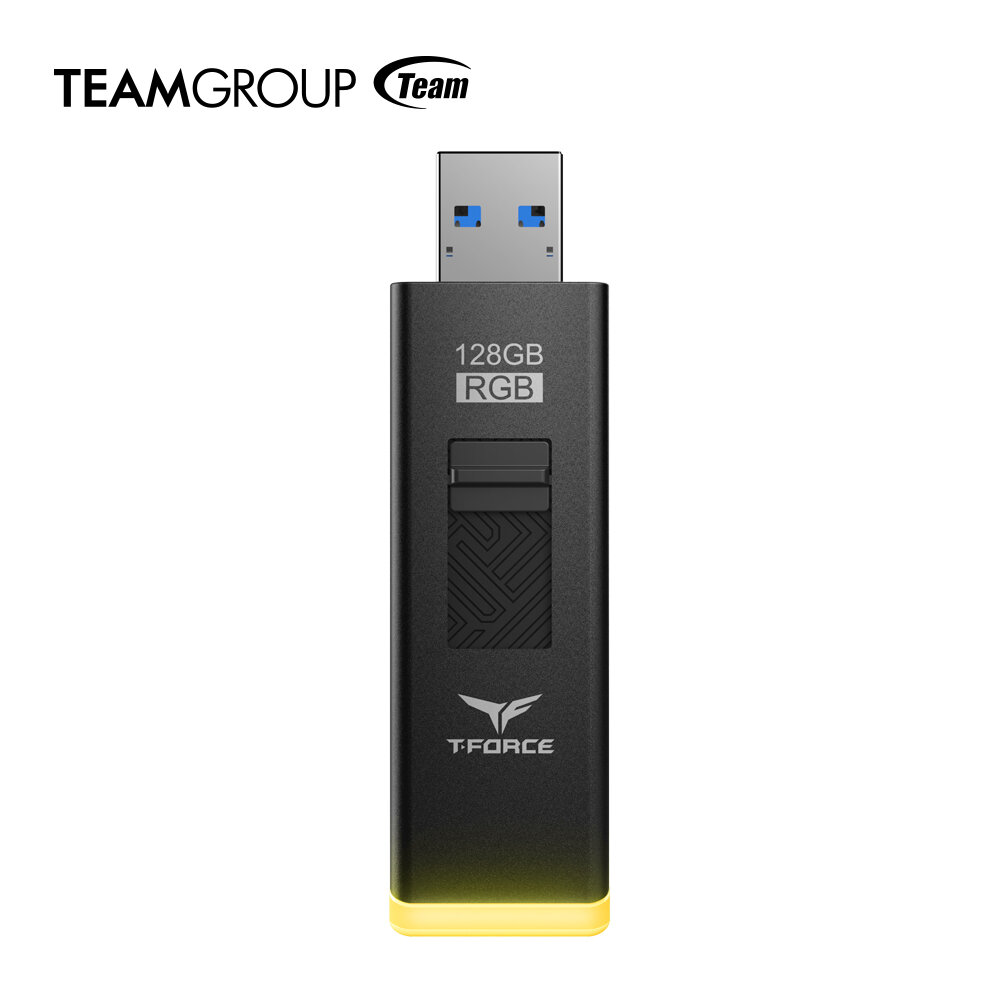 Team Group Spark-RGB USB