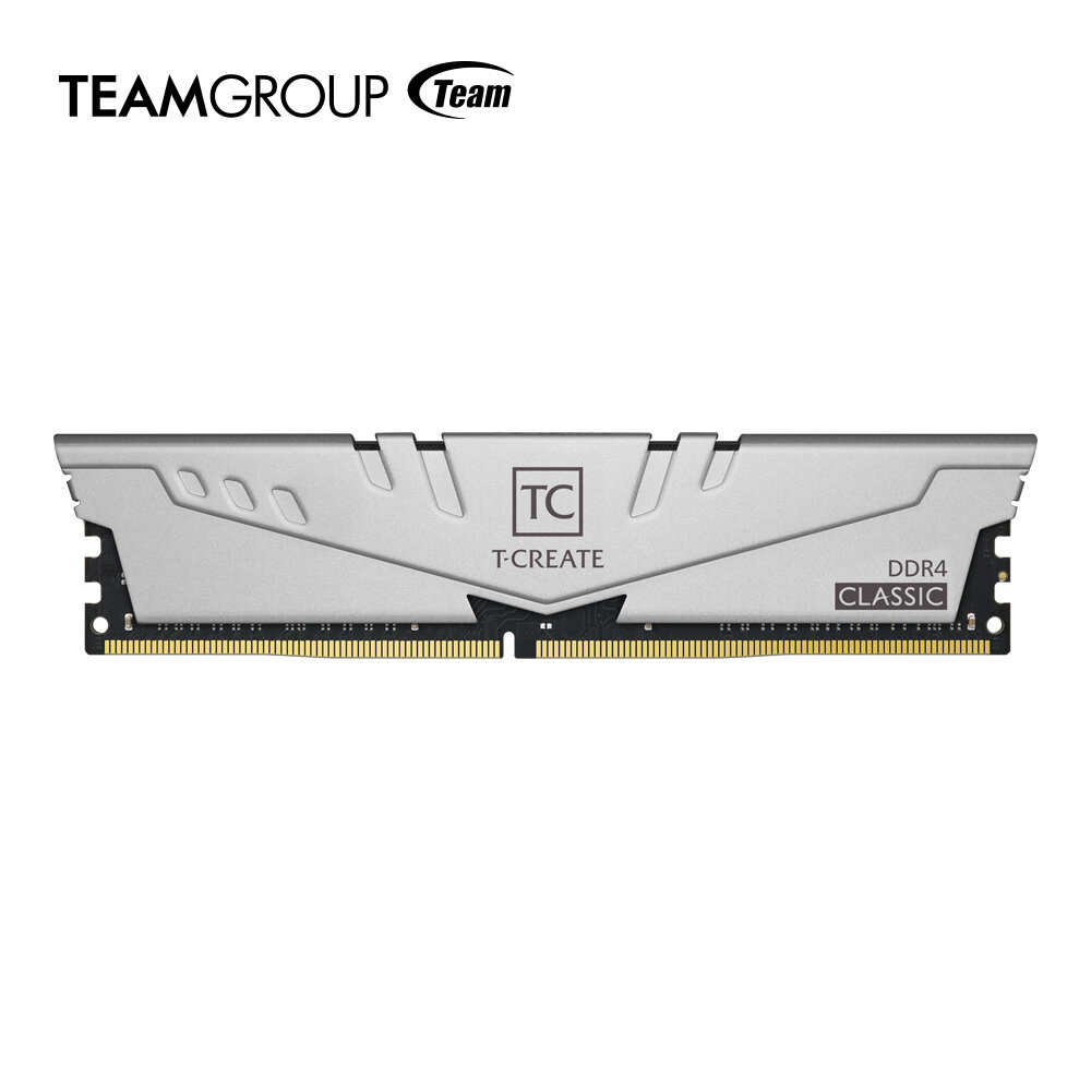 Team Group T-Create DDR4-RAM