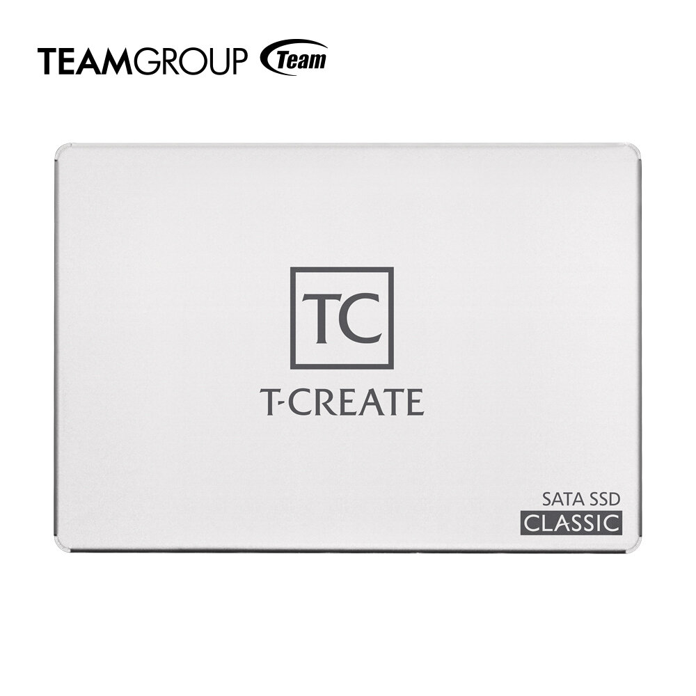Team Group Classic Sata-SSD