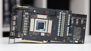 Nvidia GeForce RTX 3090 im Test: Die größte GeForce für eine kleine Zielgruppe