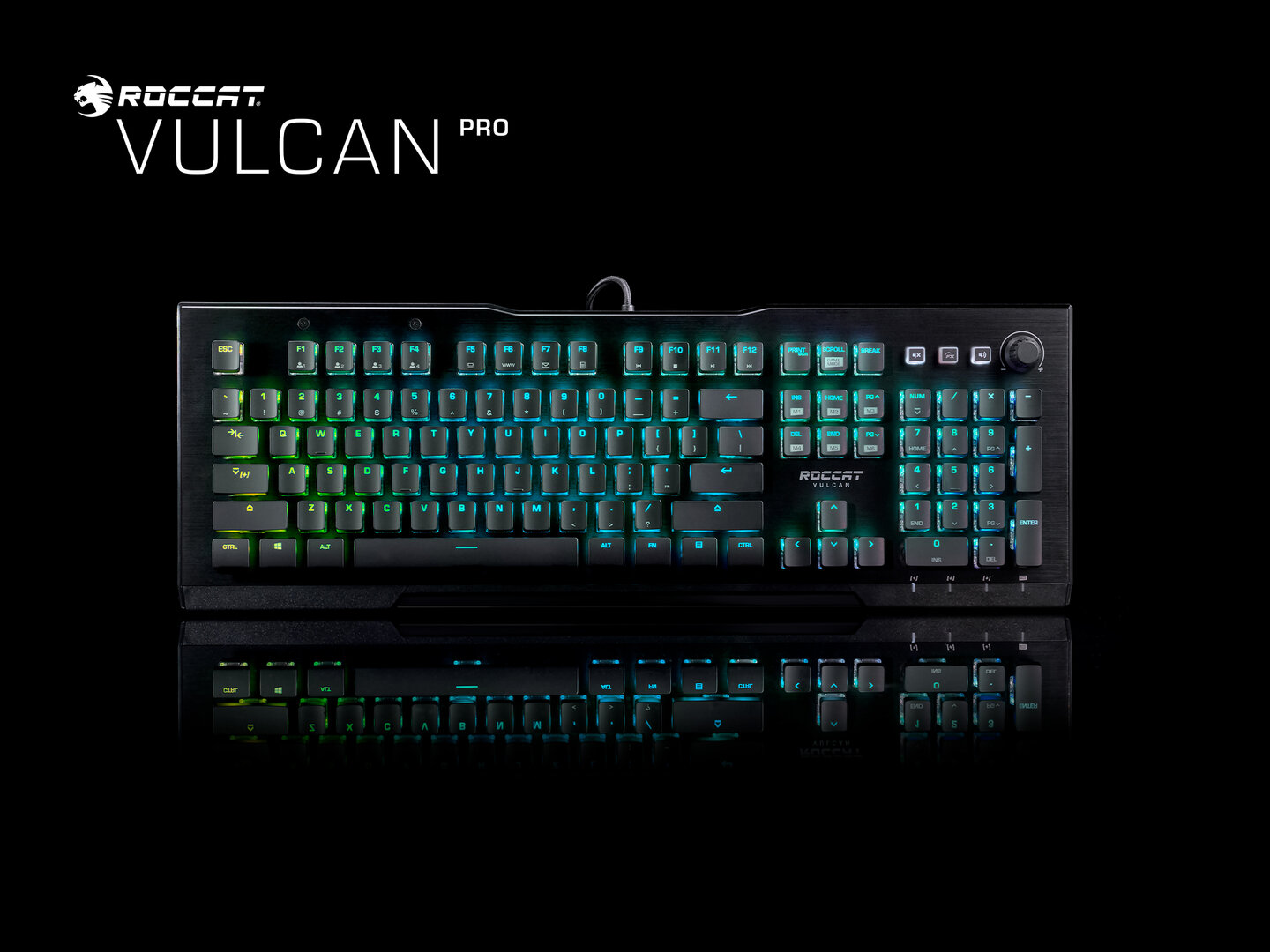Roccat Vulcan Pro