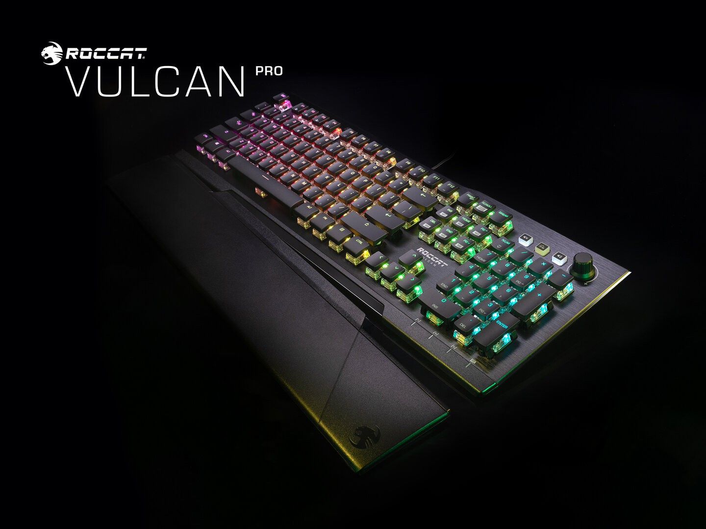 Roccat Vulcan Pro