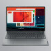 Lenovo ThinkBook: Zehn neue Notebooks mit Intel-CPUs sowie AMD Ryzen