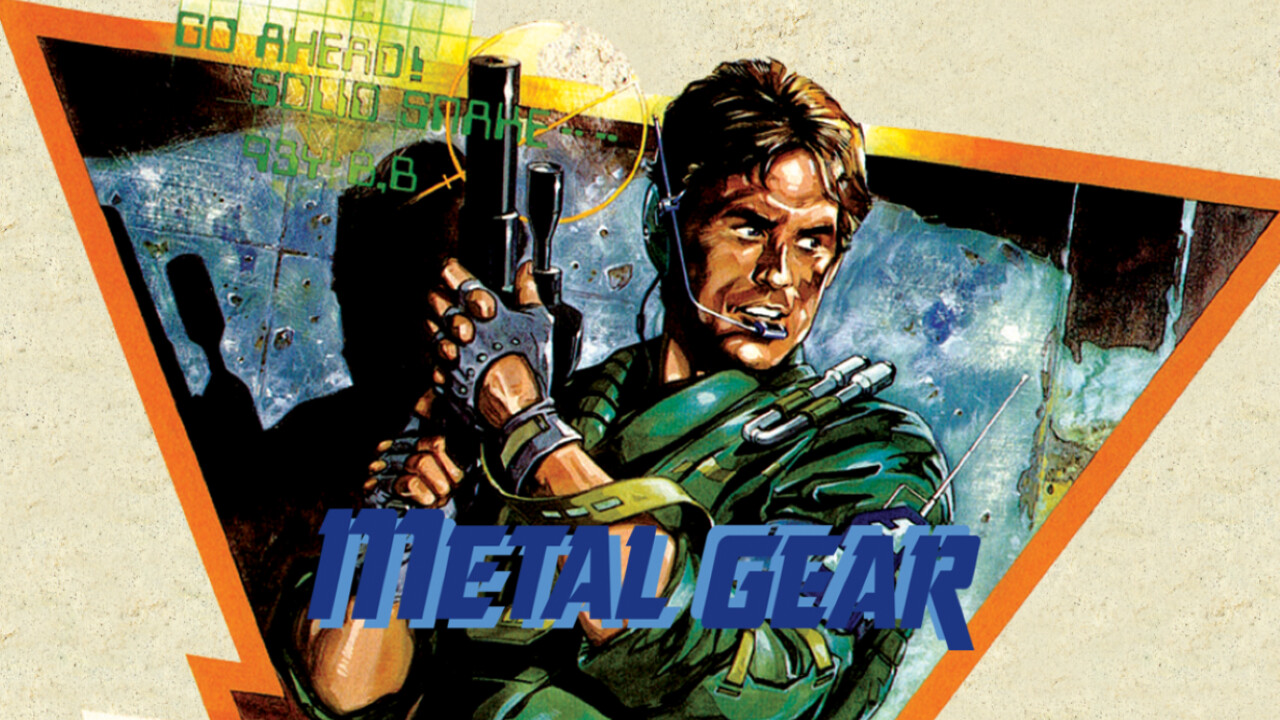 Metal Gear Solid 1 & 2: Konami-Klassiker zurück im Handel