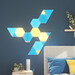 Nanoleaf Triangles: Dreieckige LED-Panels für mehr Möglichkeiten