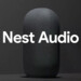 Google Nest Audio: Neuer Smart-Speaker mit besserem Klang