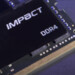 Schneller Notebook-RAM: Kingston erhöht bei HyperX Impact auf 32 GB je Modul