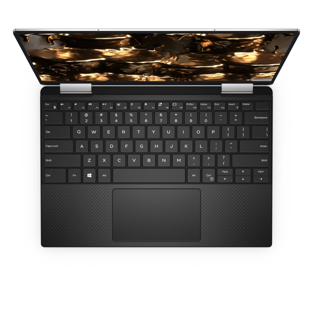Dell XPS 13 2-in-1 (9310)
