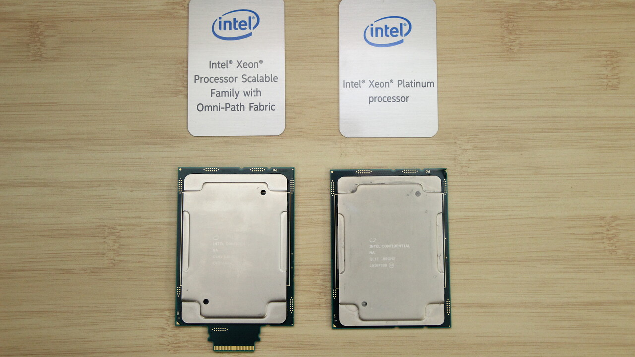 Intel Omni Path: Fabric-Lösung in eigenes Unternehmen ausgegliedert