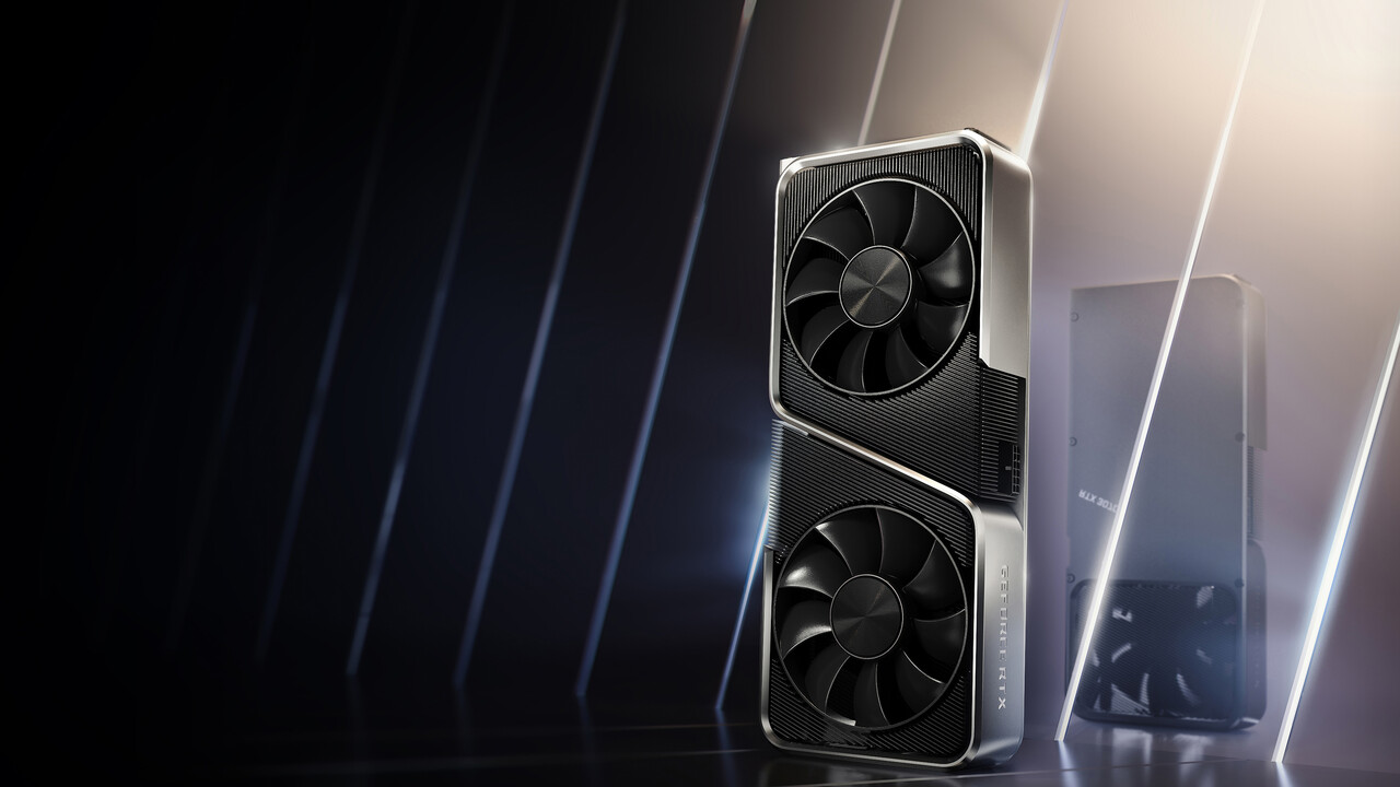 Gaming Ampere mit 8 GB: Nvidia verschiebt GeForce RTX 3070 um zwei Wochen