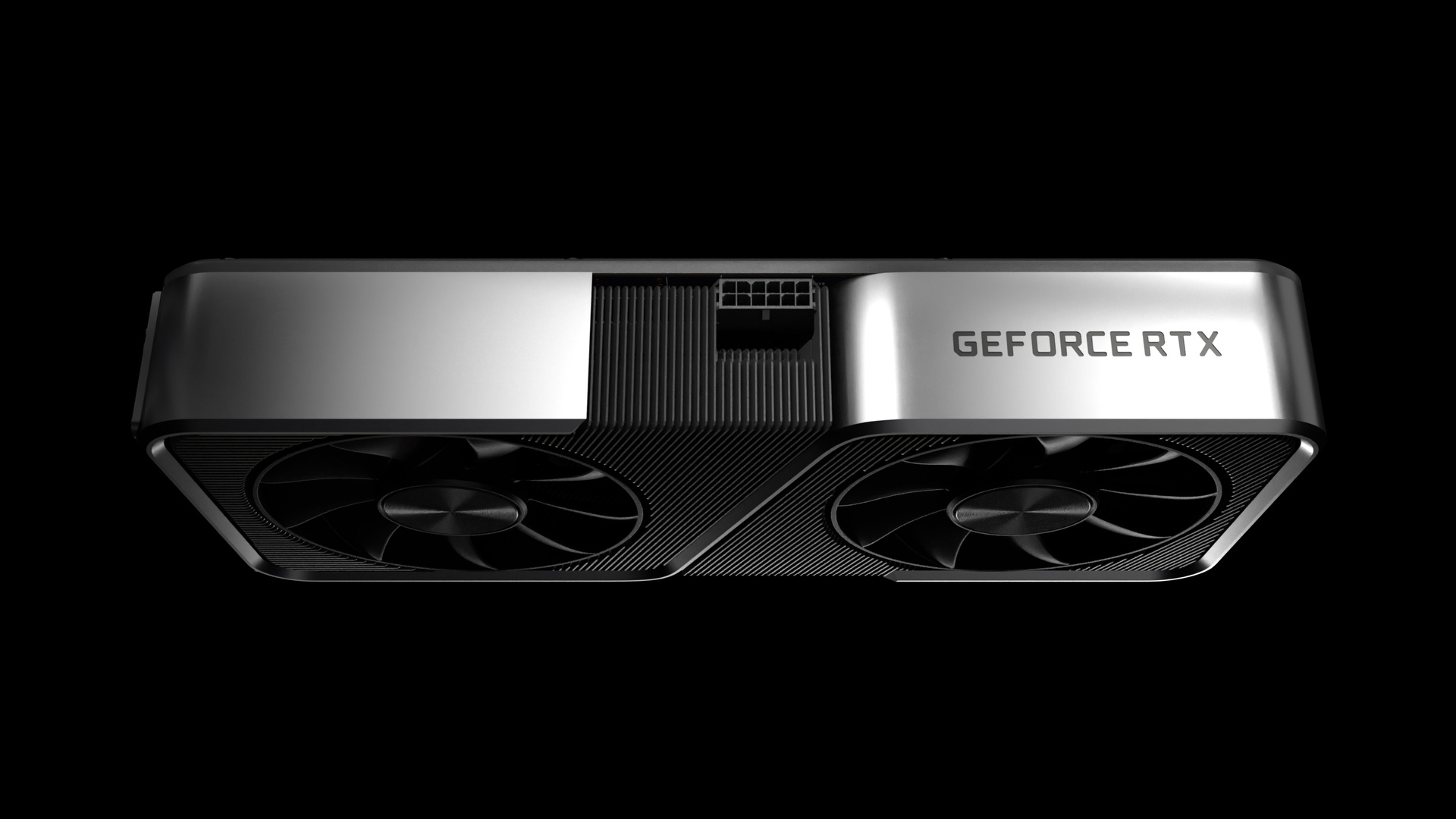 GeForce RTX 3070 FE