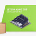 Nvidia: Jetson Nano wird mit 2 GB RAM noch günstiger
