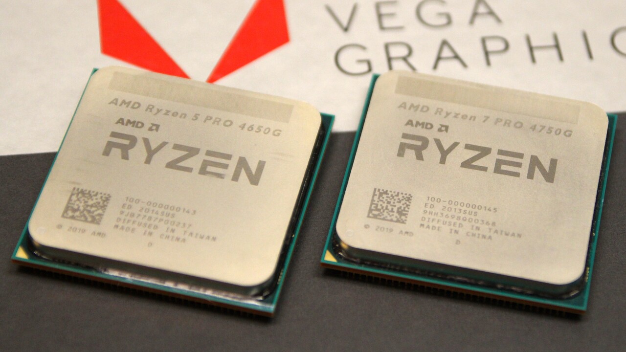 AMD Renoir: Support für 400er-Chipsätze kommt erst nach Zen-3-Start