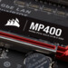 Corsair Force MP400: M.2-SSDs mit 1 bis 8 TB QLC und üppigem SLC-Modus