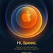 Hi, Speed.: Apple lädt zum iPhone-12-Event am 13. Oktober