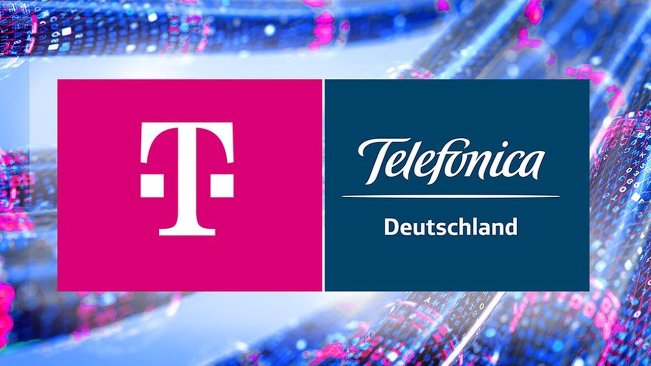 Kontingentvertrag: Deutsche Telekom öffnet FTTH-Netz für Telefónica