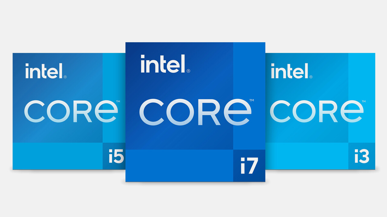 Störfeuer par ex­cel­lence: Intel kündigt Rocket Lake als Core i-11000 für Q1/2021 an