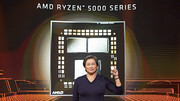 AMD Ryzen 5000: Zen 3 schlägt Intel auch in Spielen & Single-Core-Lasten