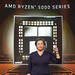 AMD Ryzen 5000: Zen 3 schlägt Intel auch in Spielen & Single-Core-Lasten