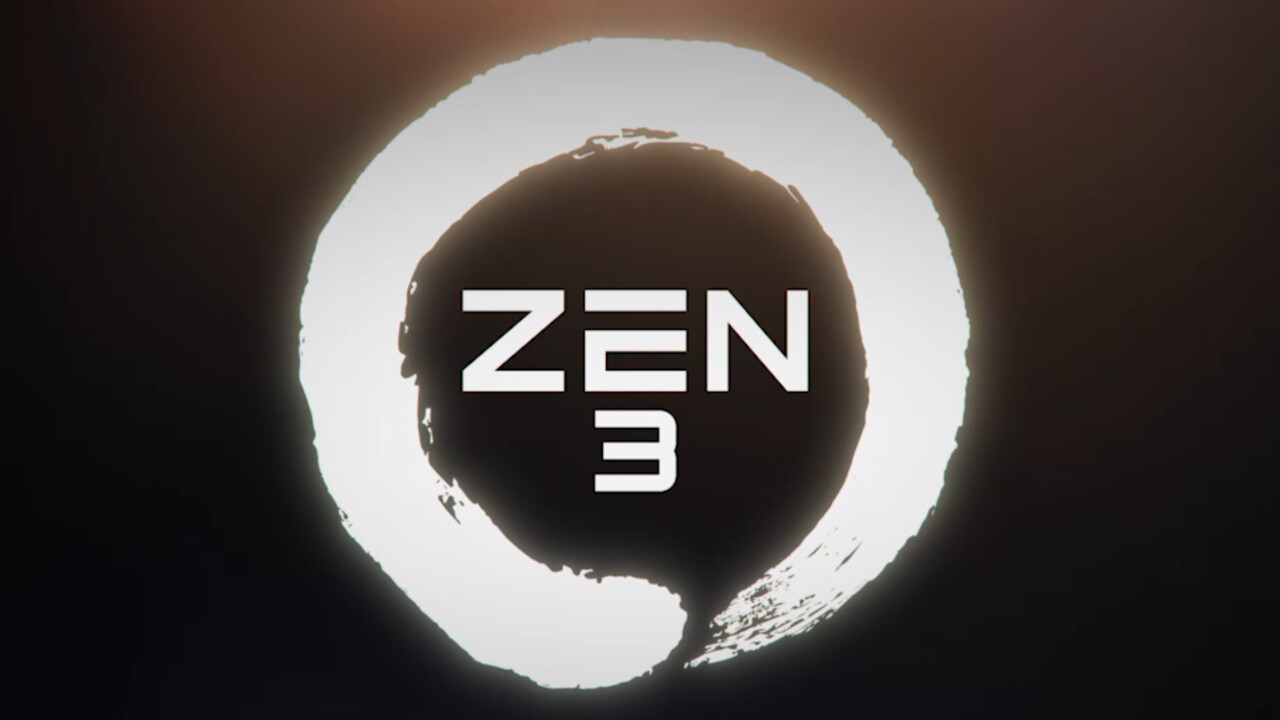 AMD Ryzen 5000: Zen-3-Livestream bestätigt Namen der neuen CPU-Serie