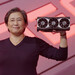 Radeon RX 6000: AMD-Benchmarks zeigen mehr als 60 FPS in 4K