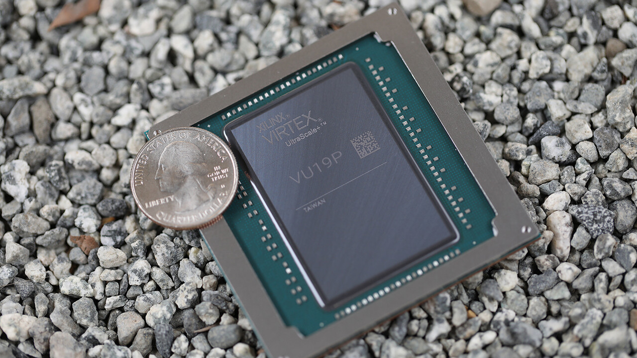 30-Mrd.-Übernahme: AMD soll an Kauf von Xilinx interessiert sein
