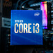 Core i3-10100F: Intel positioniert kleinen Kometen gegen den 3300X