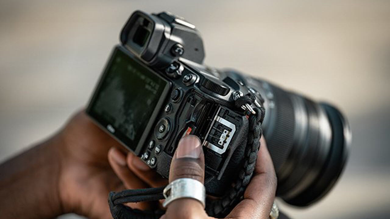 Nikon Z 7II & Z 6II: Neue spiegellose Kamerageneration wird günstiger