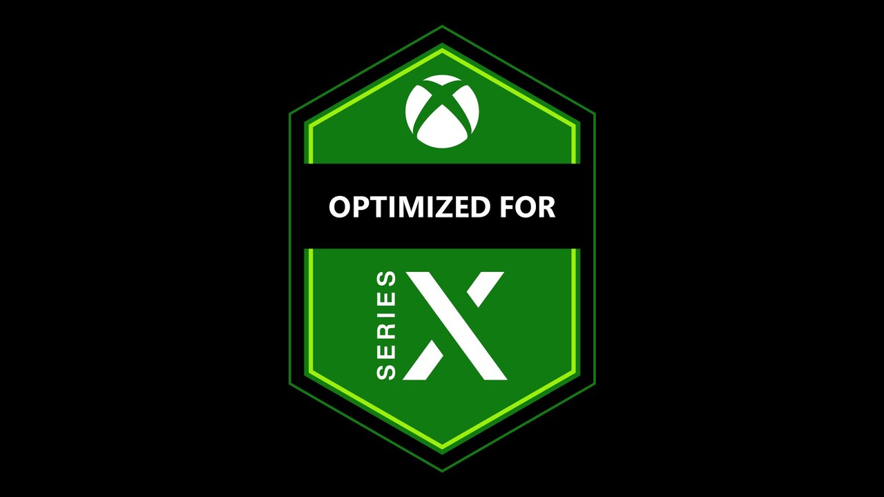 Xbox Series X|S Optimized: 30 optimierte Spiele sollen zum Start verfügbar sein